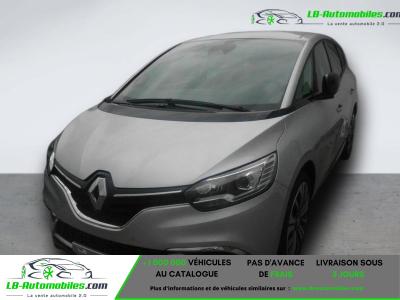 Renault Grand Scenic TCe 140 BVM