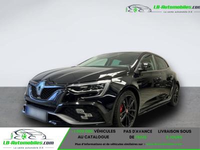 Renault Megane IV Berline  TCe 300 BVA