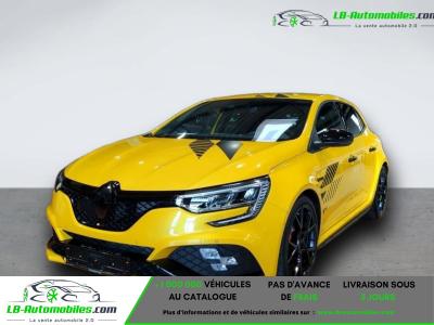 Renault Megane IV Berline  TCe 300 BVA