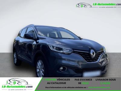 Renault Kadjar dCi 130 BVM