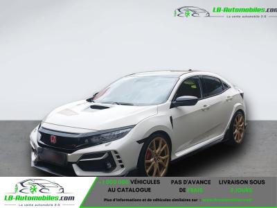 Honda Civic Type R 2.0 i-VTEC 320 ch BVM