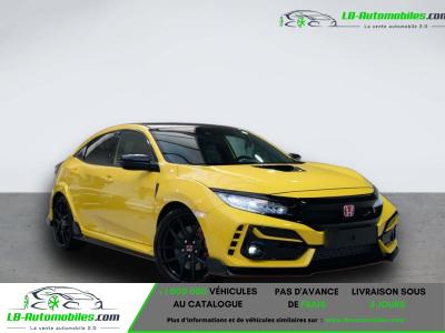 Honda Civic Type R 2.0 i-VTEC 320 BVM