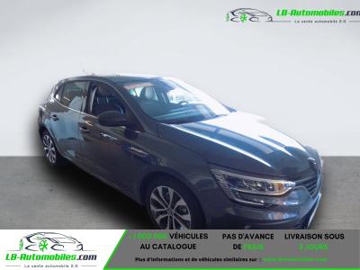 Renault Megane IV Berline  TCe 140 BVA