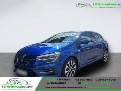 Renault Megane IV Berline  TCe 140 BVA