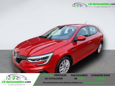 Renault Megane IV Berline  TCe 140 BVA