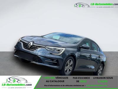 Renault Megane IV Berline  TCe 140 BVM