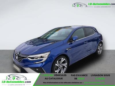 Renault Megane IV Berline  TCe 140 BVM