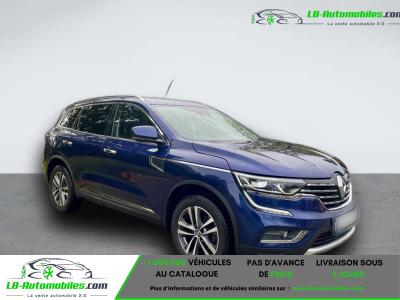 Renault Koleos dCi 175 4x4 BVA