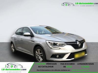 Renault Megane IV Berline  TCe 100 BVM