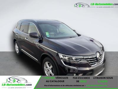 Renault Koleos dCi 175 4x2 BVA