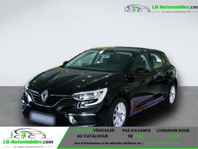 Renault Megane IV Berline  TCe 130 BVM