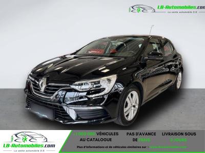 Renault Megane IV Berline  TCe 130 BVM