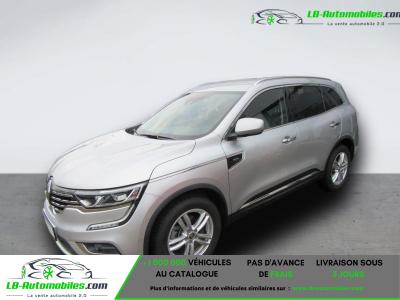 Renault Koleos dCi 190 BVA 4x4