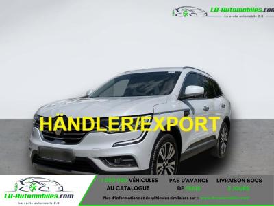 Renault Koleos dCi 175 4x2 BVA