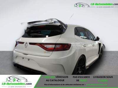 Renault Megane IV Berline  TCe 300 BVM