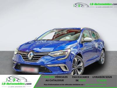 Renault Megane IV Estate  dCi 150BVA