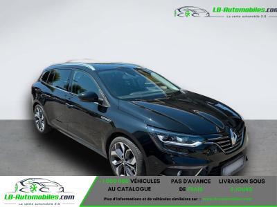 Renault Megane IV Estate  TCe 130 BVM