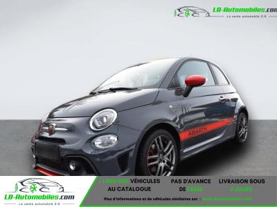 Abarth 595  1.4 Turbo 16V T-Jet 145 ch BVM