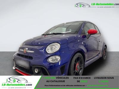 Abarth 595  1.4 Turbo 16V T-Jet 160 ch BVM