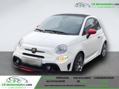 Abarth 595 Competizione Competizione 1.4 Turbo 16V T-Jet 180 ch BVM