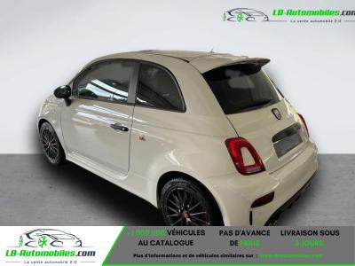 Abarth 595 Competizione Competizione 1.4 Turbo 16V T-Jet 180 ch BVM