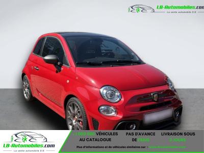 Abarth 595 Competizione Competizione 1.4 Turbo 16V T-Jet 180 ch BVM