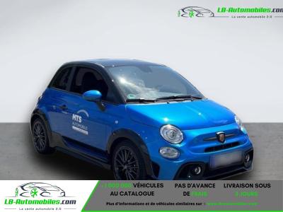 Abarth 595 Competizione Competizione 1.4 Turbo 16V T-Jet 180 ch BVM