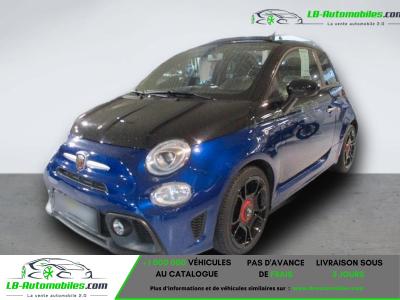 Abarth 595  1.4 Turbo 16V T-Jet 145 ch BVA