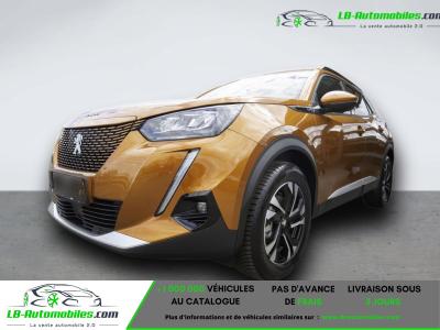 Peugeot 2008 Electrique 136 ch