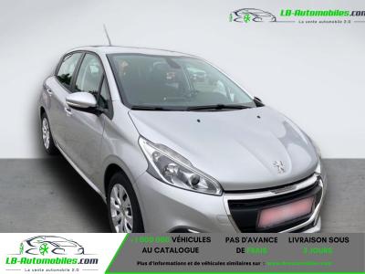 Peugeot 208 1.0 68ch BVM