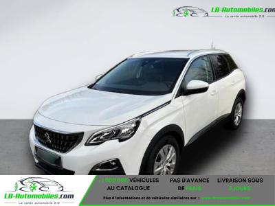 Peugeot 3008 130ch BVA