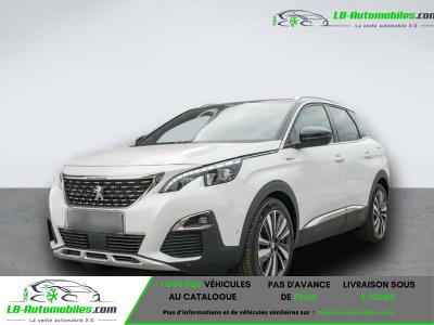 Peugeot 3008 Hybrid4 300 e-BVA