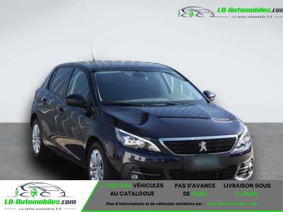 Peugeot 308 110ch BVM