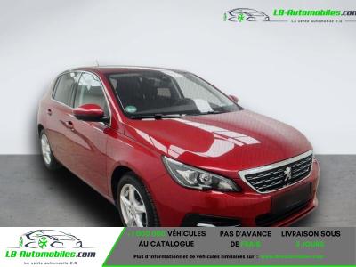 Peugeot 308 BlueHDi 130ch  BVA