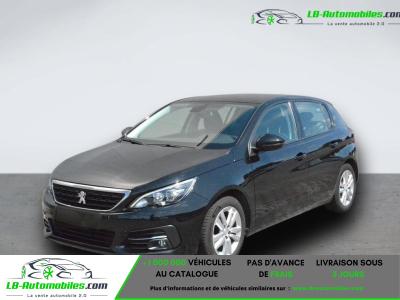 Peugeot 308 130ch BVM