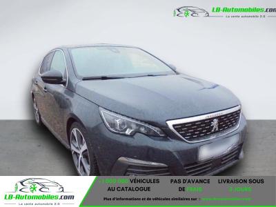 Peugeot 308 PureTech 225ch  BVA