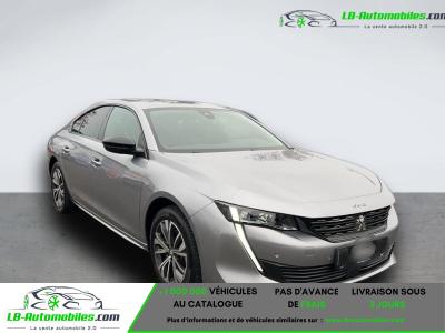 Peugeot 508 BlueHDi 130 ch  BVA