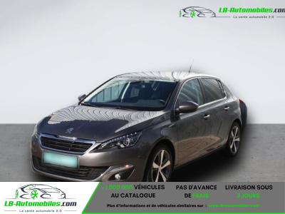 Peugeot 308 1.2 PureTech 130ch  BVM