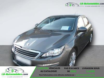 Peugeot 308 1.2 PureTech 130ch  BVM