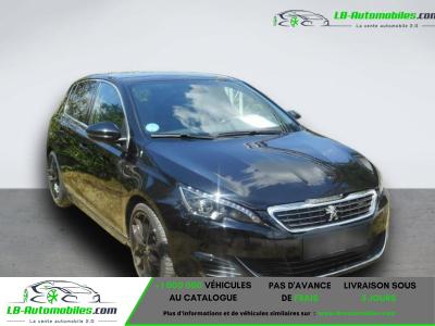 Peugeot 308 1.6 THP 205ch  BVM