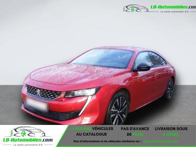 Peugeot 508 PureTech 180ch  BVA