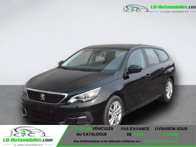 Peugeot 308 BlueHDi 130ch BVM