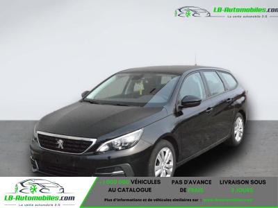 Peugeot 308 BlueHDi 130ch BVM