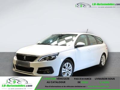 Peugeot 308 BlueHDi 130ch BVA