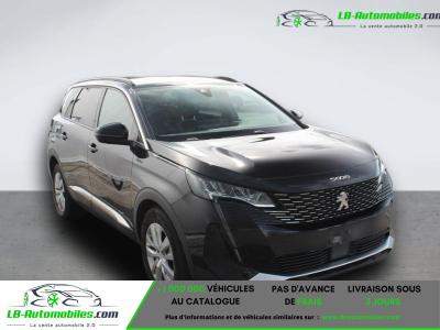 Peugeot 5008 130ch  BVM