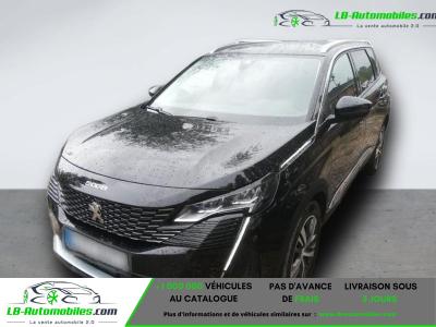 Peugeot 5008 130ch  BVA