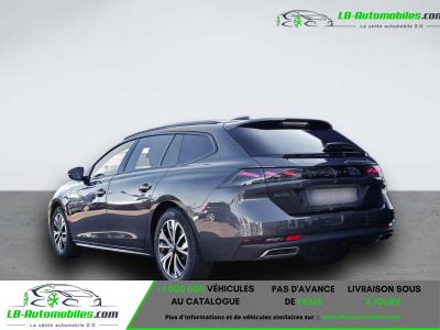 Peugeot 508 SW 130 ch  BVA