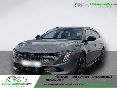 Peugeot 508 SW 130 ch  BVA