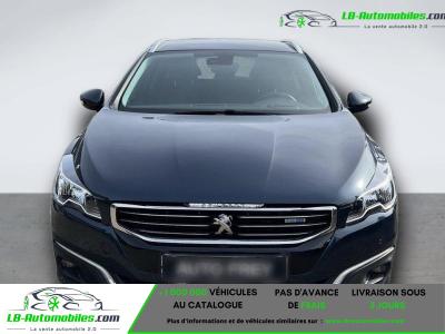 Peugeot 508 SW 2.0 150ch  BVM