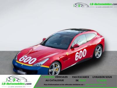 Ferrari GTC4 Lusso V12 6.0 690ch